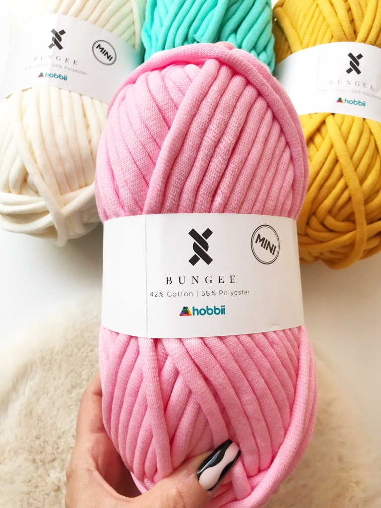 Cotton Blend No 5…Yarn Review – Wulfies Essentials