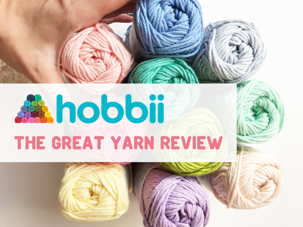 yarn review